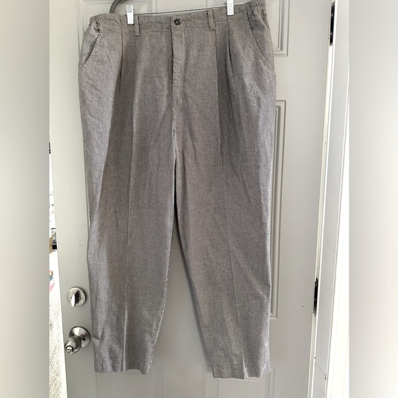 Lees casual Women slacks - Picture 1 of 5